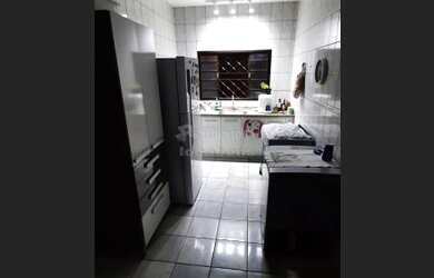 Imagem 14: São José do Rio Preto - Casa Padrão - Jardim Simões