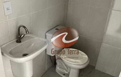 Imagem 3: Sala, 51 m² - venda por R$ 357.000,00 ou aluguel por R$ 1.700,00/mês...