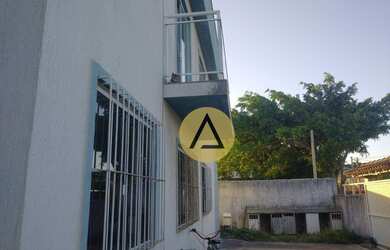 Imagem 2: Apartamento com 2 dormitórios, 60 m² - venda por R$ 135.000,00 ou aluguel por R$ 850,00/mê