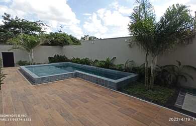 Imagem 10: Casa em Condomínio para Venda em Americana, Loteamento Residencial Jardim...