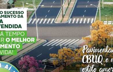 Imagem 12: Lotes no Villa Imperial. Imóvel novoe250m² de Área