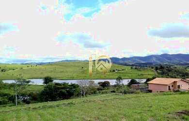 Imagem 9: Terreno à venda, 1370 m² por R$ 270.000 - Condomínio Fechado- São...