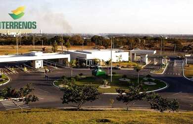 Imagem 13: Terreno à venda, 450 m² por R$ 630.000,00 - Condomínio Villa Jardim...