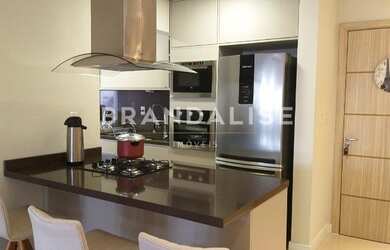 Imagem 2: Canoas - Apartamento Padrão - Centro