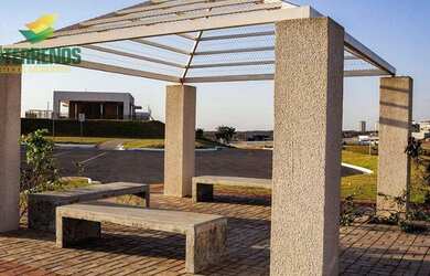 Imagem 14: Terreno à venda, 450 m² por R$ 630.000,00 - Condomínio Villa Jardim...