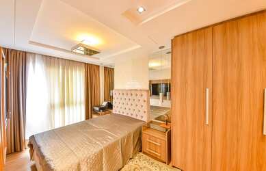 Imagem 13: Apartamento para venda com 3 quartos em Novo Mundo - Curitiba - PR