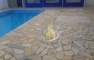 Imagem 12: Casa com 4 dormitórios, 341 m² - venda por R$ 2.385.000 ou aluguel por...