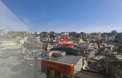 Imagem 6: Salão para alugar, 60 m² por R$ 1.500,00/mês - Carapicuíba - Carapicuíba/SP