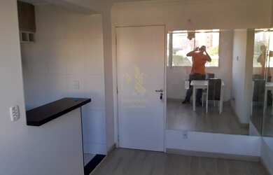 Imagem 12: São Paulo - Apartamento Padrão - Jardim Ângela (zona Leste