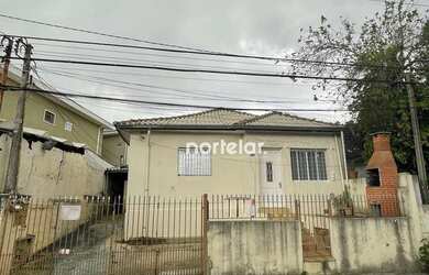 Imagem 1: Terreno à venda, 200 m² por R$ 450.000,00 - Vila Ramos - São Paulo/SP