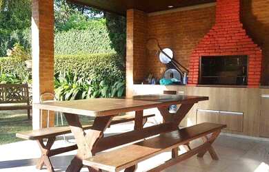 Imagem 16: CARAPICUÍBA - Casa de Condomínio - CARAPICUIBA