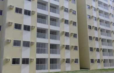 Imagem 1: Apartamento Camaragibe