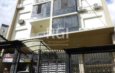 Imagem 1: Porto Alegre - Apartamento Padrão - Cristo Redentor