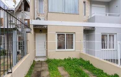 Imagem 2: Porto Alegre - Casa Padrão - Guarujá