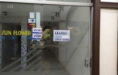 Imagem 2: LOJA - JARDIM AMÉRICA - SP