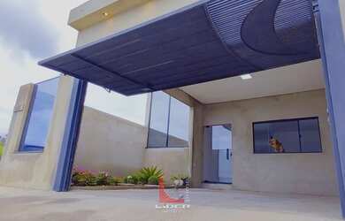 Imagem 4: Casa no Res. Villa Verde Bragança Paulista Sp