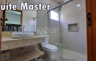 Imagem 14: Linda casa moderna no Terras de Atibaia I