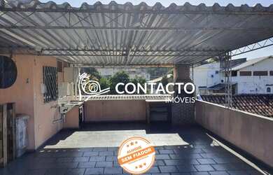 Imagem: A casa possui 4 Dormitórios, 2 Banheiros, 10m² de Área e