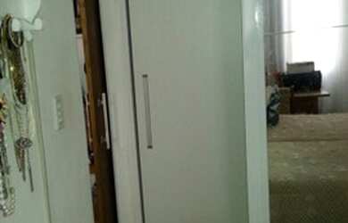 Imagem 6: Apartamento à venda, 60 m² por R$ 217.000,00 - Tupi - Praia Grande/SP