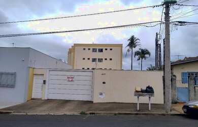 Imagem: O apartamento possui 3 Dormitórios, 3 Banheiros, 2 Vagas na