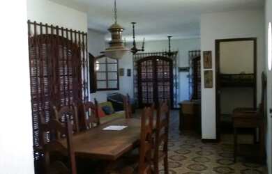 Imagem 11: Casarão em Ponta Negra. 200m² de Área, 1 Vaga na garageme5 Dormitórios