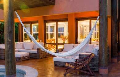 Imagem 10: Casa no Terra Vista Golf Trancoso no Sul da Bahia