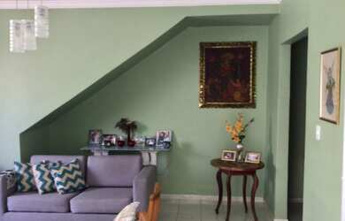 Imagem 4: . Casa na jabotiana. 225m² de Área, 2 Vagas na garageme4 Dormitórios