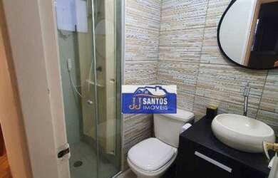 Imagem 3: Apartamento com 2 dormitórios à venda, 45 m² por R$ 220.000,00 - Vila Formosa - São Paulo