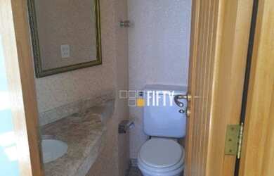 Imagem 11: Apartamento com 3 dormitórios, 126 m² - venda por R$ 1.490.000 ou aluguel por R$ 4.500/mês