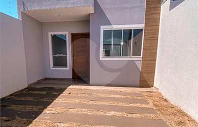 Imagem 11: Casa térrea no bairro Florais: PODE SER FINANCIADA PELO CASA VERDE & AMARELA!