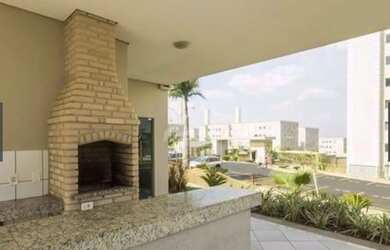 Imagem 8: Apartamento para locação na Zona Su, Guapore, Condominio Mirante Sul,...