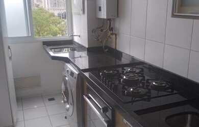 Imagem 3: JUNDIAí - Apartamento Padrão - Jardim Ana Maria