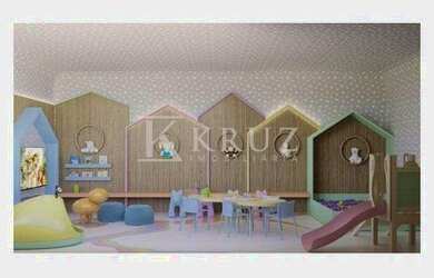 Imagem 14: Venda Apartamento JARDIM KARAIBA