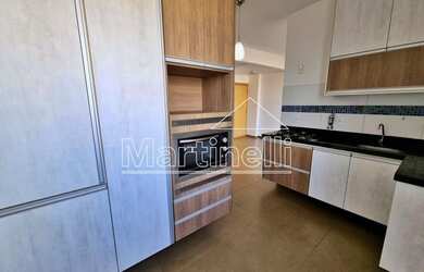 Imagem 5: Ribeirão Preto - Apartamento Padrão - Jardim Paulista