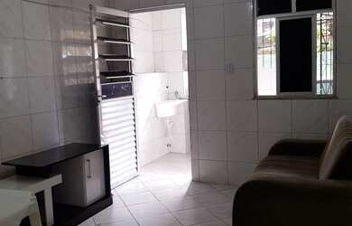 Imagem 3: ALUGUEL DE APARTAMENTO MOBILIADO