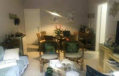 Imagem 5: Apartamento Padrão. Churrasqueira, 95m² de Área, 1 Vaga na garageme3...