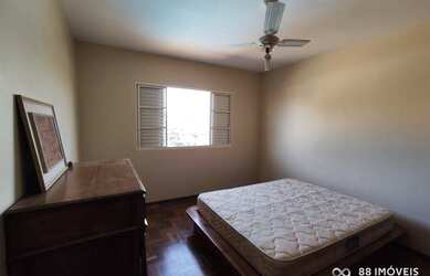 Imagem 9: Casa com 4 dormitórios, 210 m² - venda por R$ 595.000,00 ou aluguel por R$ 3.000,00/mês