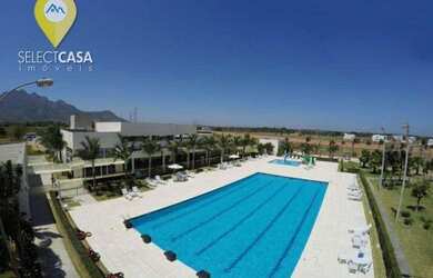 Imagem 1: Terreno à venda, 623 m² por R$ 623.000,00 - Alphaville Jacuhy - Serra/ES