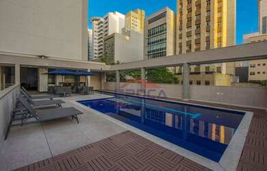 Imagem 3: 2 Quartos no Centro