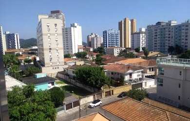 Imagem 3: Santos - Apartamento Padrão - Ponta da Praia