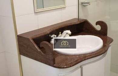 Imagem 14: Apartamento à venda, 100 m² por R$ 440.000,00 - Jardim São Dimas -...