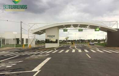 Imagem 1: Terreno à venda, 250 m² por R$ 265.000,00 - Primor das Torres - Cuiabá/MT