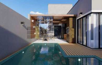 Imagem 11: Casa com 03 dorms e 150m² no Massaguaçu em Caraguatatuba