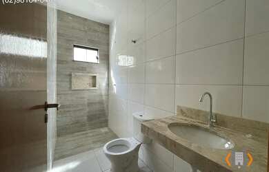 Imagem 11: Casa com 3 quartos a venda, 99m² por R$285 mil no Residencial Marília...