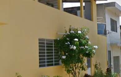 Imagem: O apartamento possui 2 Dormitórios, 1 Banheiro e está localizado