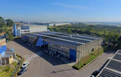 Imagem 4: Galpão para aluguel, 6 vagas, Jardim Carolina - Jundiaí/SP