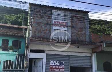 Imagem: Loja à venda, 180 m² por R$ 225.000,00 - Gamboa - Cabo Frio/RJ