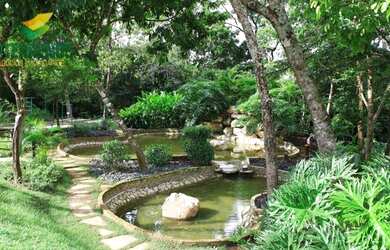 Imagem 7: Terreno à venda, 379 m² por R$ 540.000,00 - Condomínio Belvedere -...