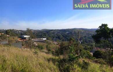 Imagem: O terreno está localizado em Jundiaizinho, Mairiporã à venda