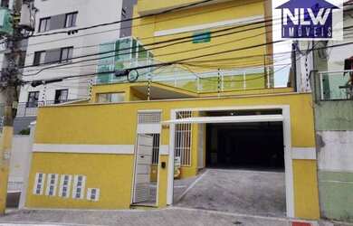 Imagem 2: Apartamento à venda, 46 m² por R$ 250.000,00 - Itaquera - São Paulo/SP